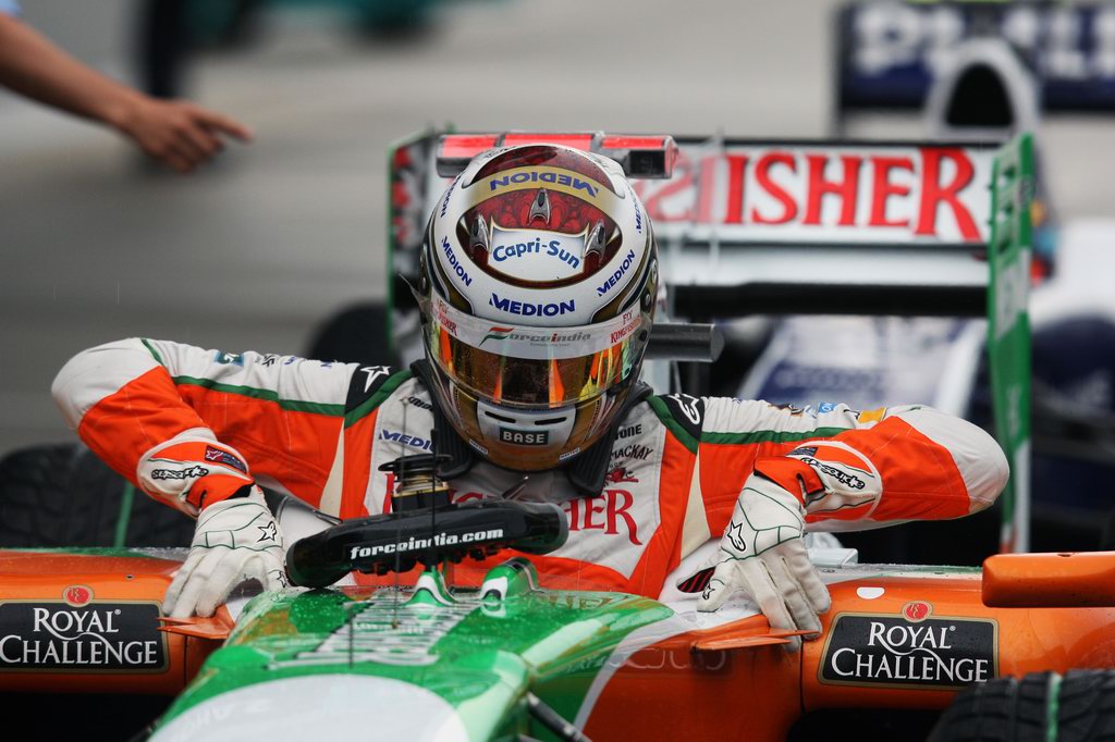GP Malesia - Qualifiche e Prove Libere 3